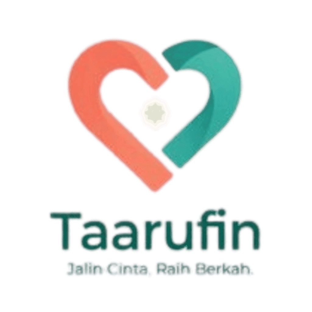Taarufin logo